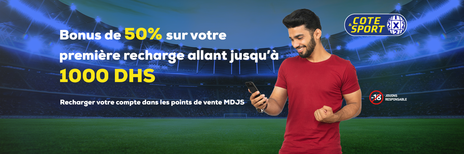 jeux avec bonus